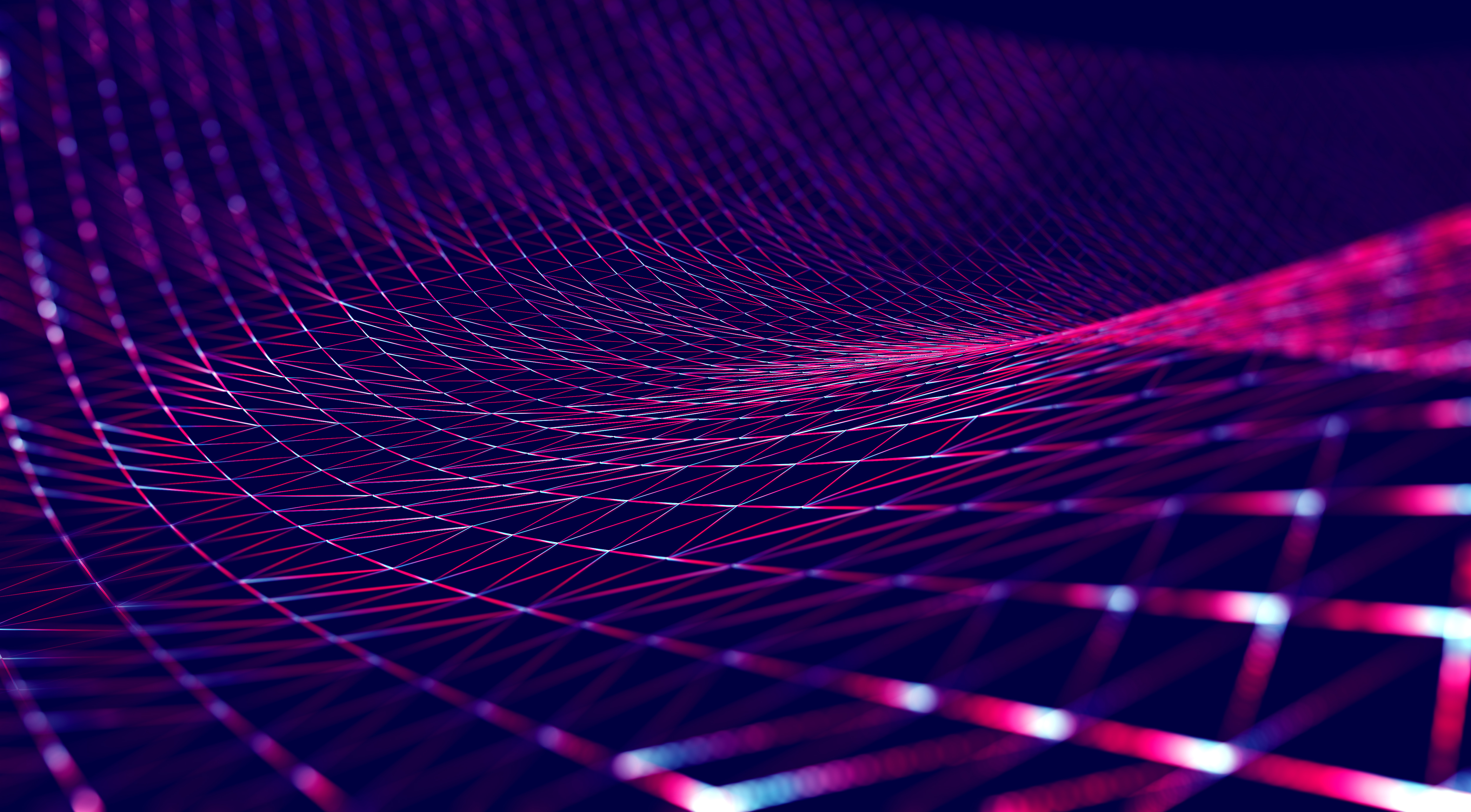 Internet est une grande toile où tout le monde peut tisser son réseau !