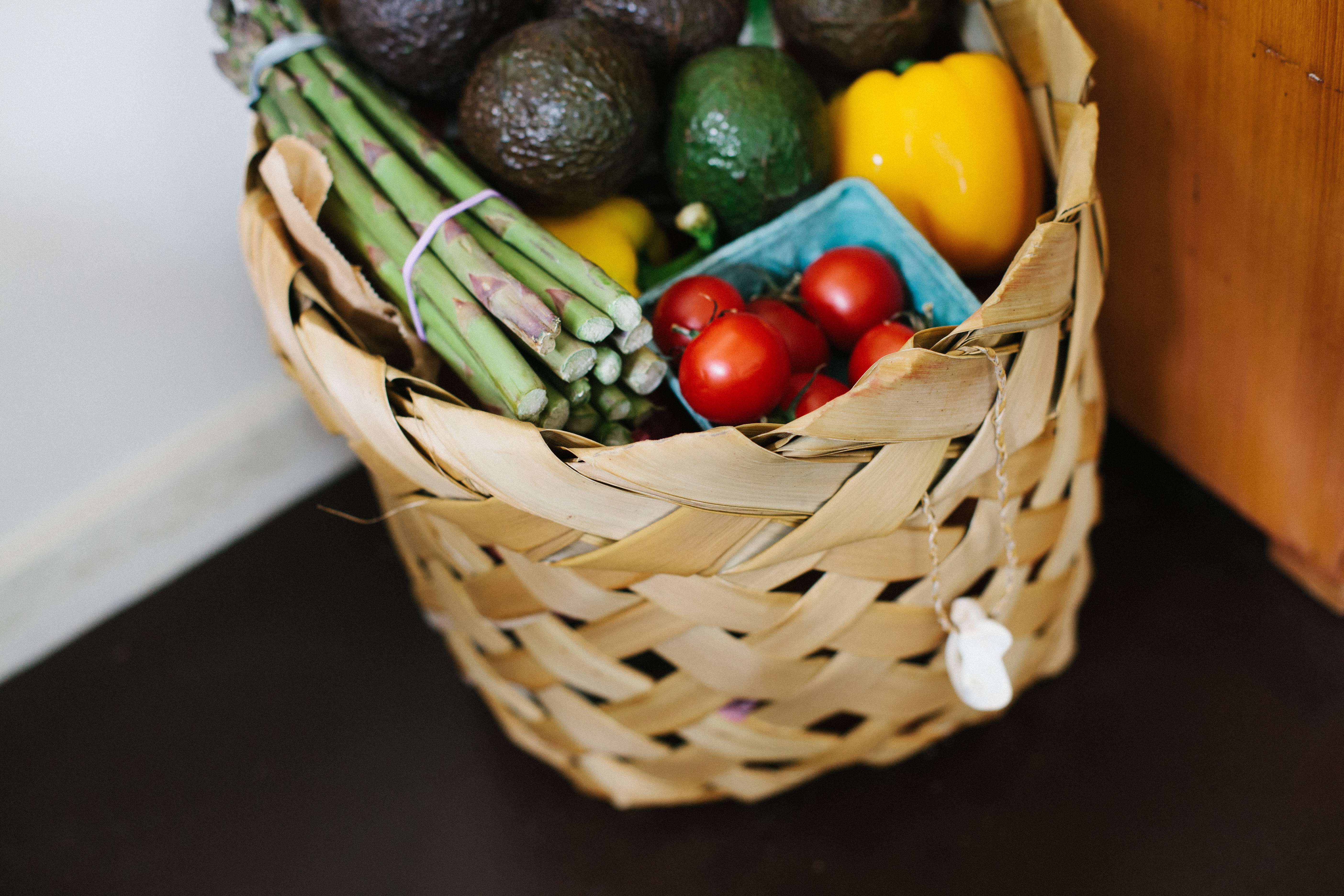 commander panier fruits et légumes en ligne