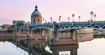 Notre agence digitale à Toulouse
