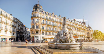 Notre agence de communication à Montpellier
