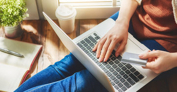 Création de site e-shop à Toulouse