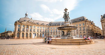 Horizon, votre agence digitale à Bordeaux