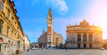 Lille