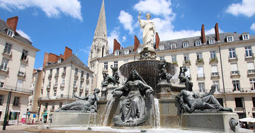 Notre agence de communication à Nantes