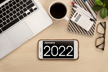 10 bonnes pratiques SEO pour commencer l’année 2022