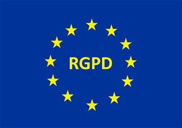 La RGPD en quelques mots! La RGPD en quelques mots!