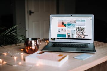 Comment créer une identité visuelle pour un site web ? Comment créer une identité visuelle pour un site web ?