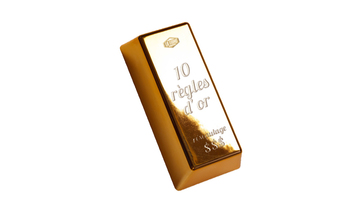 Les 10 règles d'or du Réseautage selon Dieu ! Les 10 règles d'or du Réseautage selon Dieu !