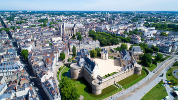 Notre agence de communication à Nantes