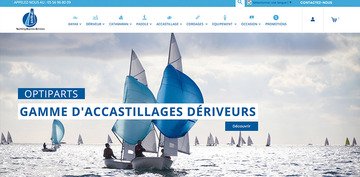 Création de site e-shop à Lille et autres grandes villes françaises Création de site e-shop à Lille et autres grandes villes françaises