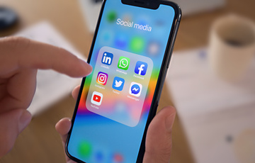 Quel réseau social choisir pour son entreprise ? Quel réseau social choisir pour son entreprise ?