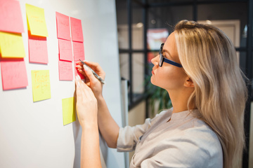 Quel est le rôle d'un Chef de Projet pour la création d’un site web ? Quel est le rôle d'un Chef de Projet pour la création d’un site web ?