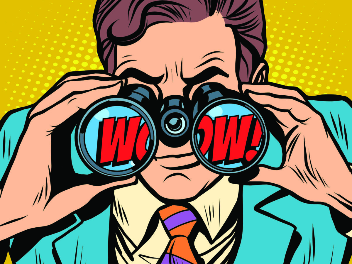 Définition d'un méta description en quelques lignes