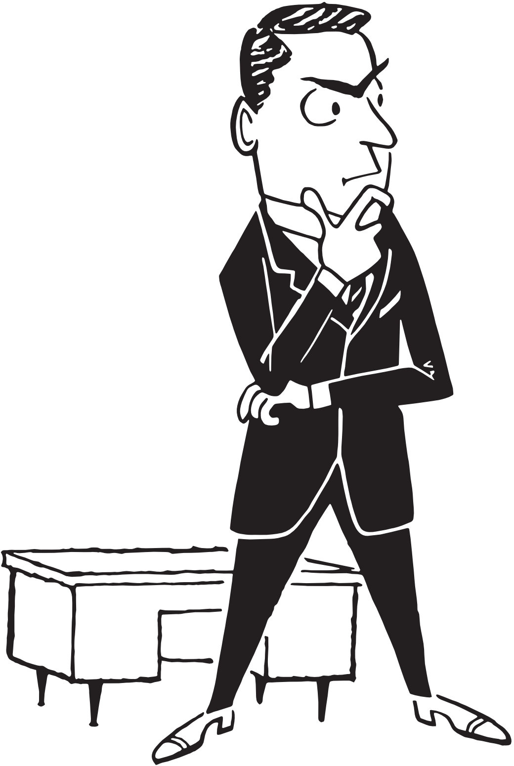 le rôle d'un persona