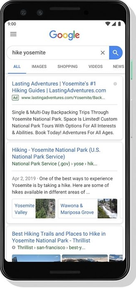 interface-mobile-google-avant